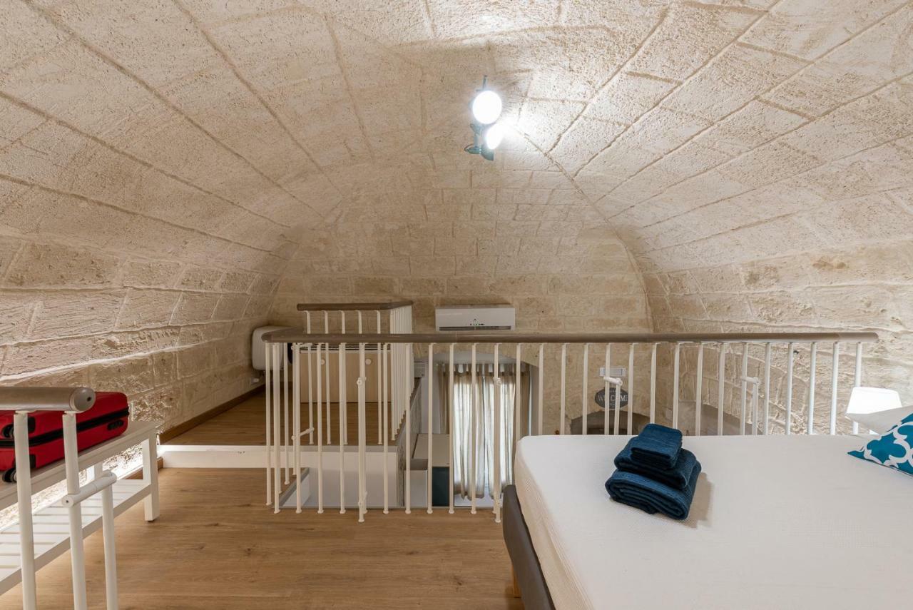 David Pretty Loft Near Central Station Casatuaバーリ エクステリア 写真