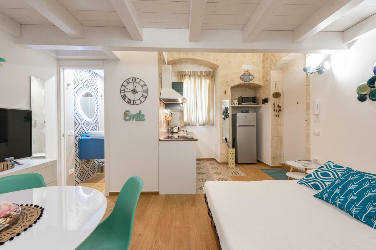 David Pretty Loft Near Central Station Casatuaバーリ エクステリア 写真
