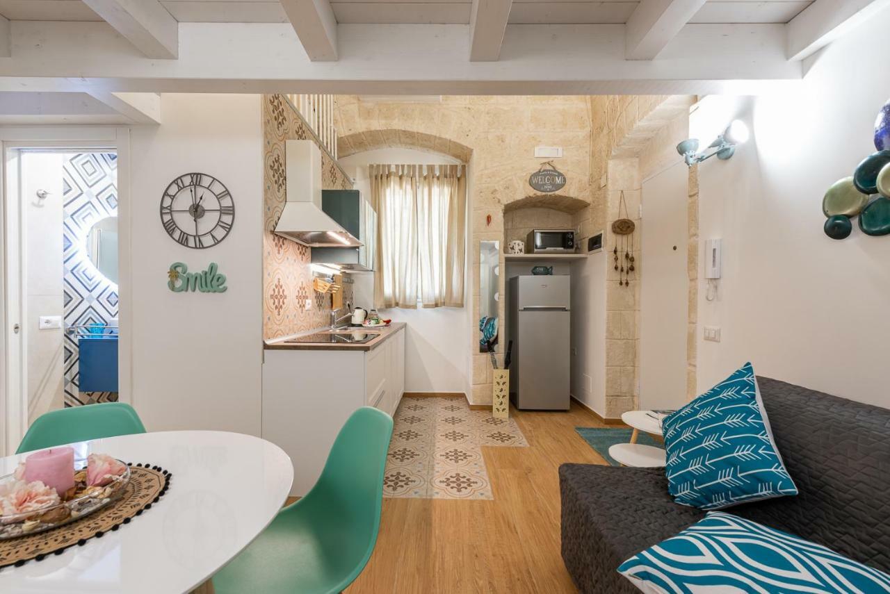 David Pretty Loft Near Central Station Casatuaバーリ エクステリア 写真